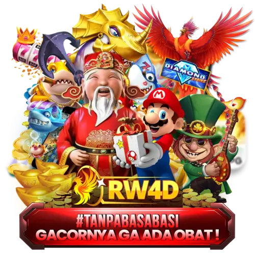 RW4D: Affordable Online Games Provider with Thousands of Free Options Terbaik